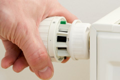 Besford central heating repair costs